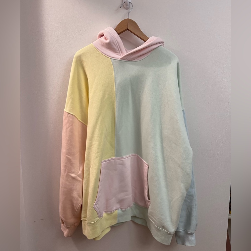 ABERCROMBIE HOODIE